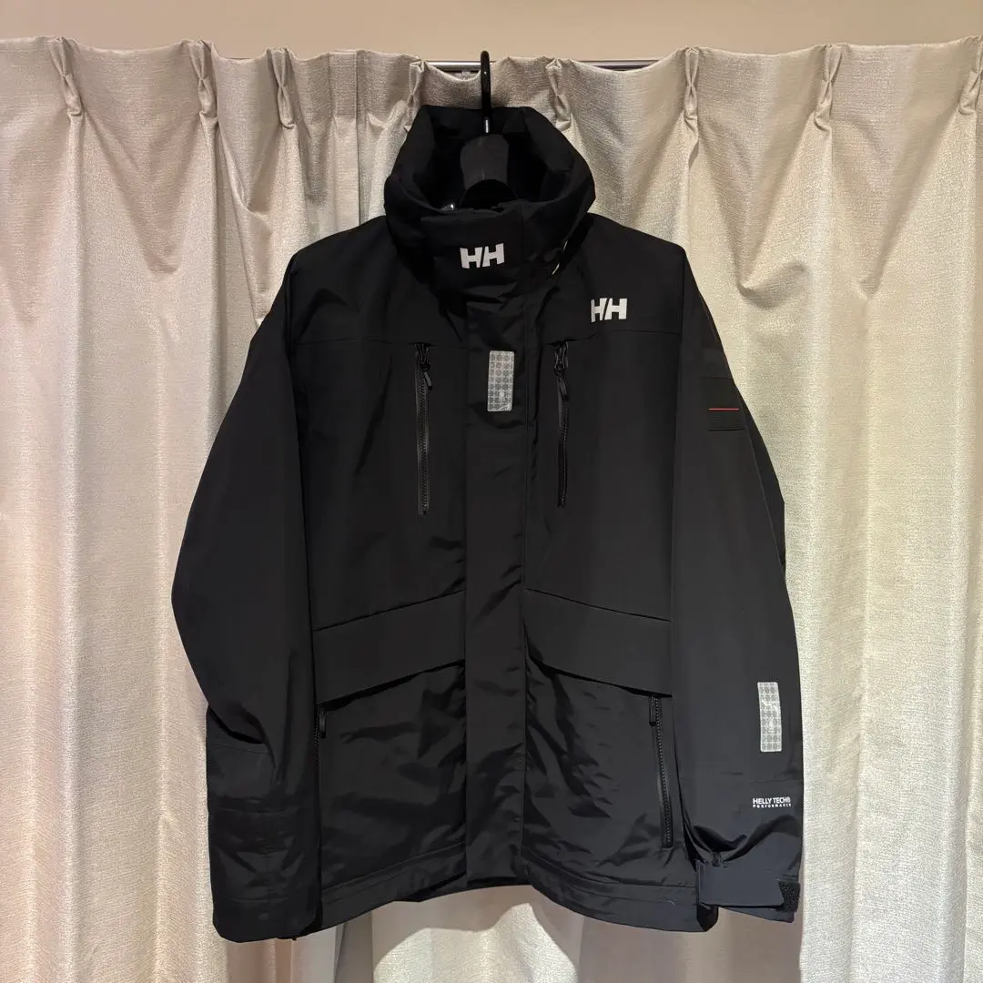 2026年最新】HELLY HANSEN Ocean Frey Jacketの人気アイテム - メルカリ