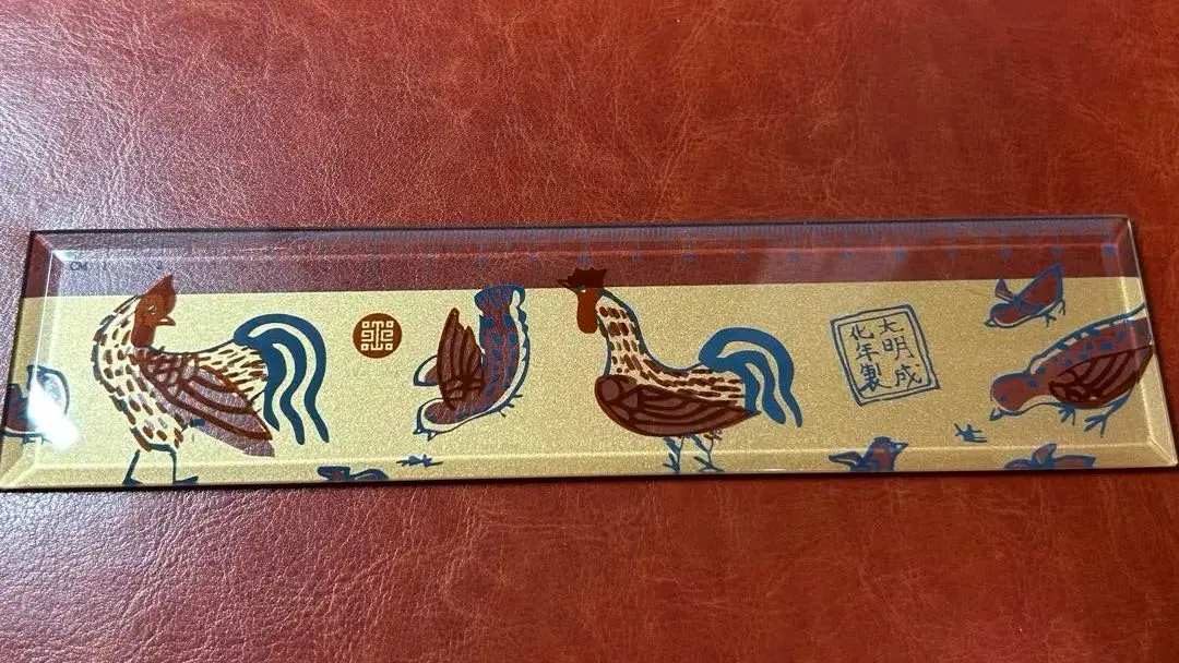 2026年最新】鶏の文鎮の人気アイテム - メルカリ