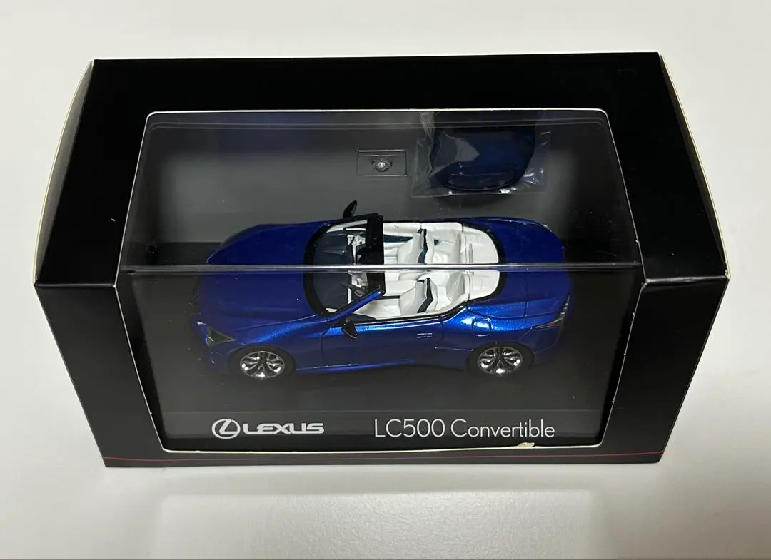 2026年最新】京商 1/43 レクサス lc500 lexus lc500の人気アイテム
