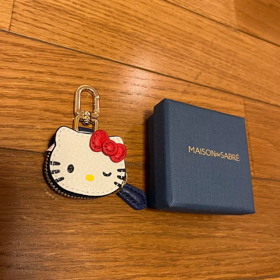 2026年最新】MaisondeSabre キティの人気アイテム - メルカリ