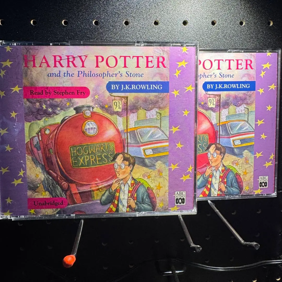 2026年最新】ハリーポッター オーディオブック cdの人気アイテム