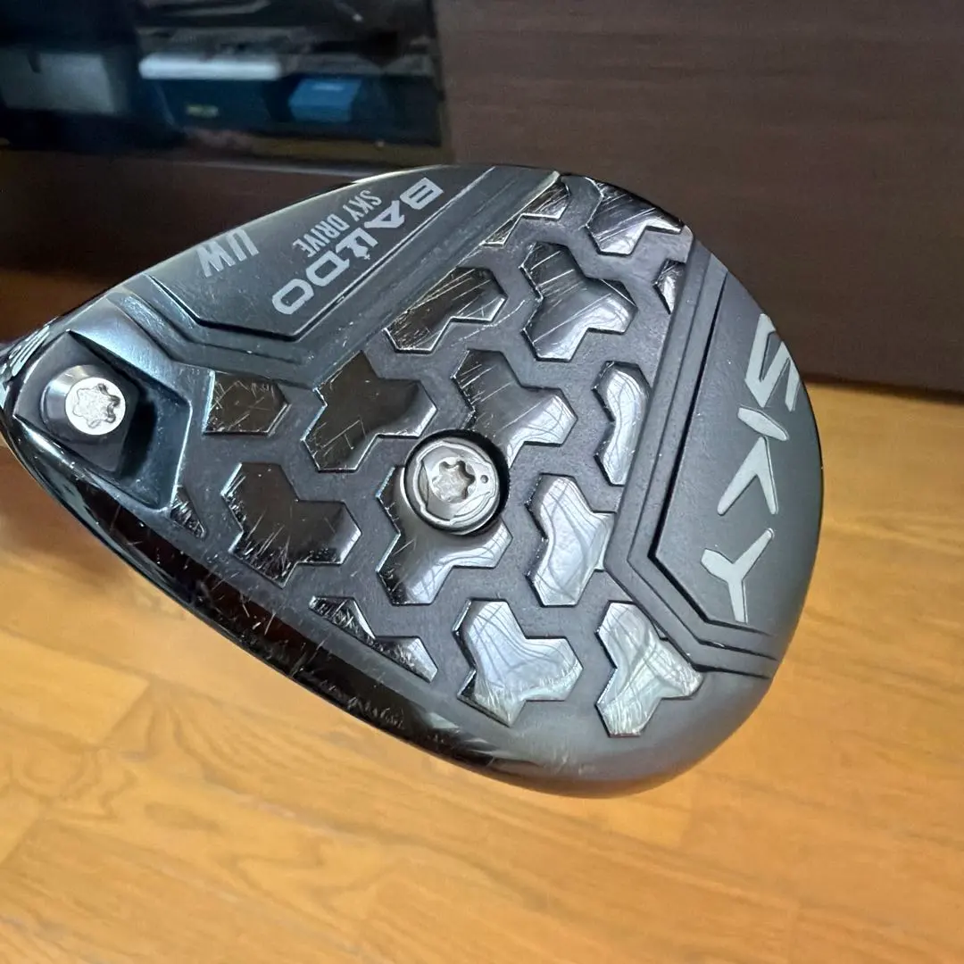 2026年最新】バルドスカイドライブの人気アイテム - メルカリ