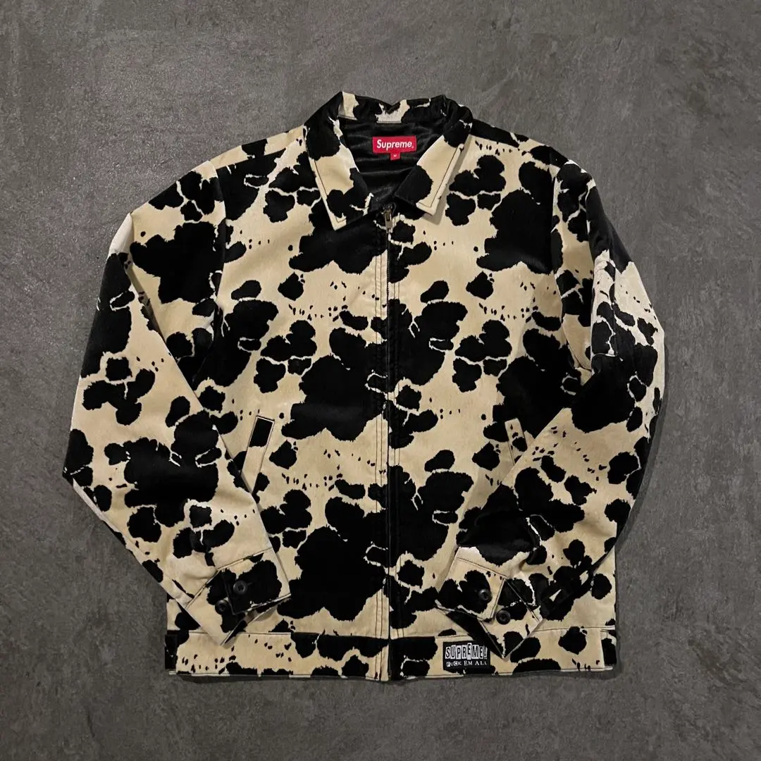 2026年最新】supreme カーディガン cowの人気アイテム - メルカリ