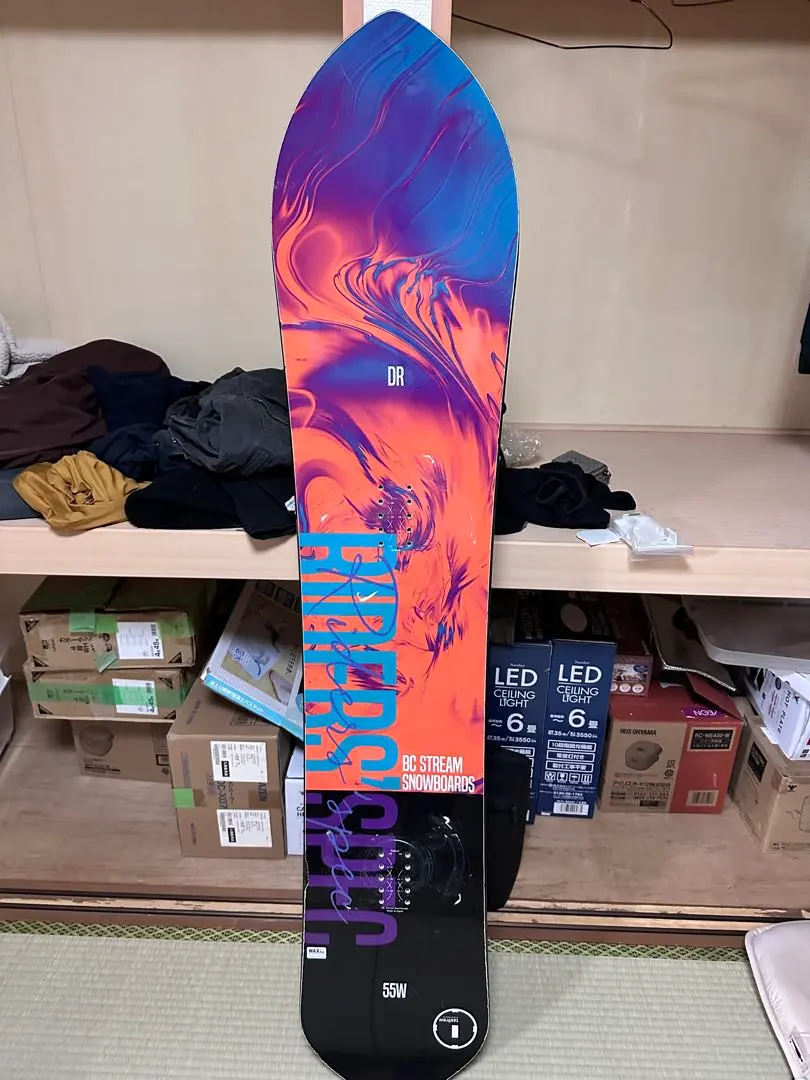 2026年最新】bc stream dr 55wの人気アイテム - メルカリ