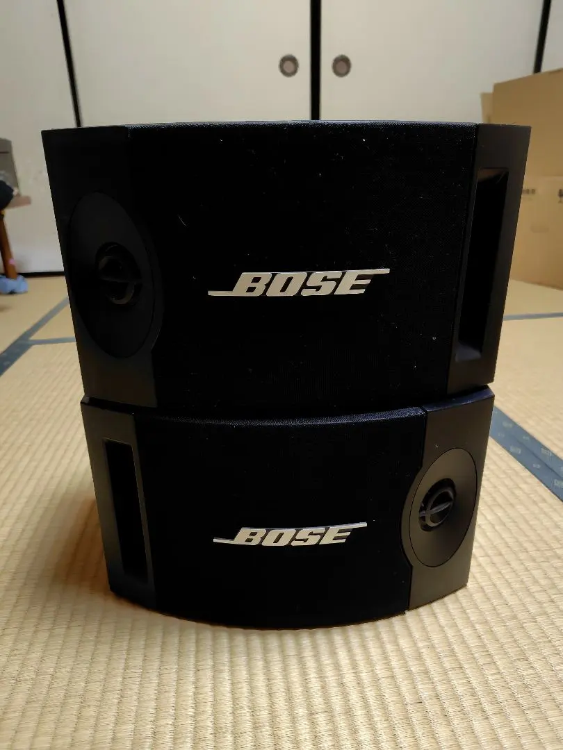 2026年最新】bose 201vの人気アイテム - メルカリ