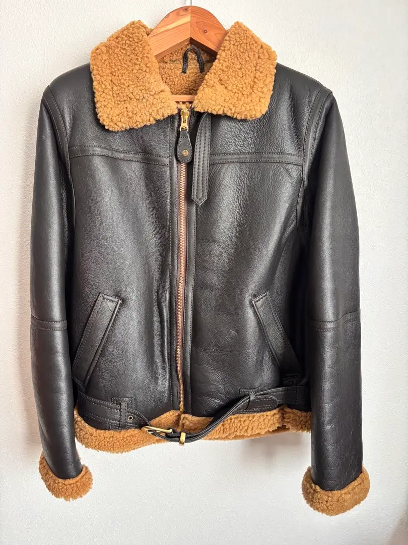 2026年最新】GoldTop ライダースの人気アイテム - メルカリ