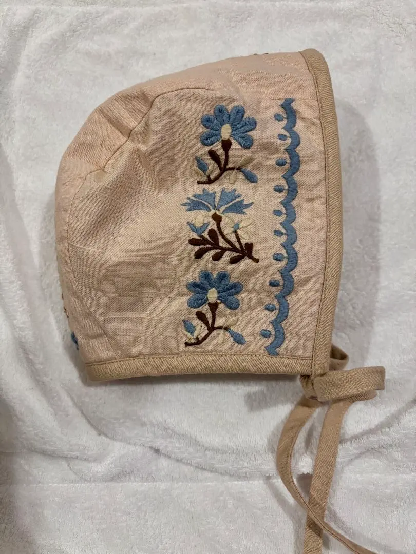 2026年最新】apolina ボンネットの人気アイテム - メルカリ