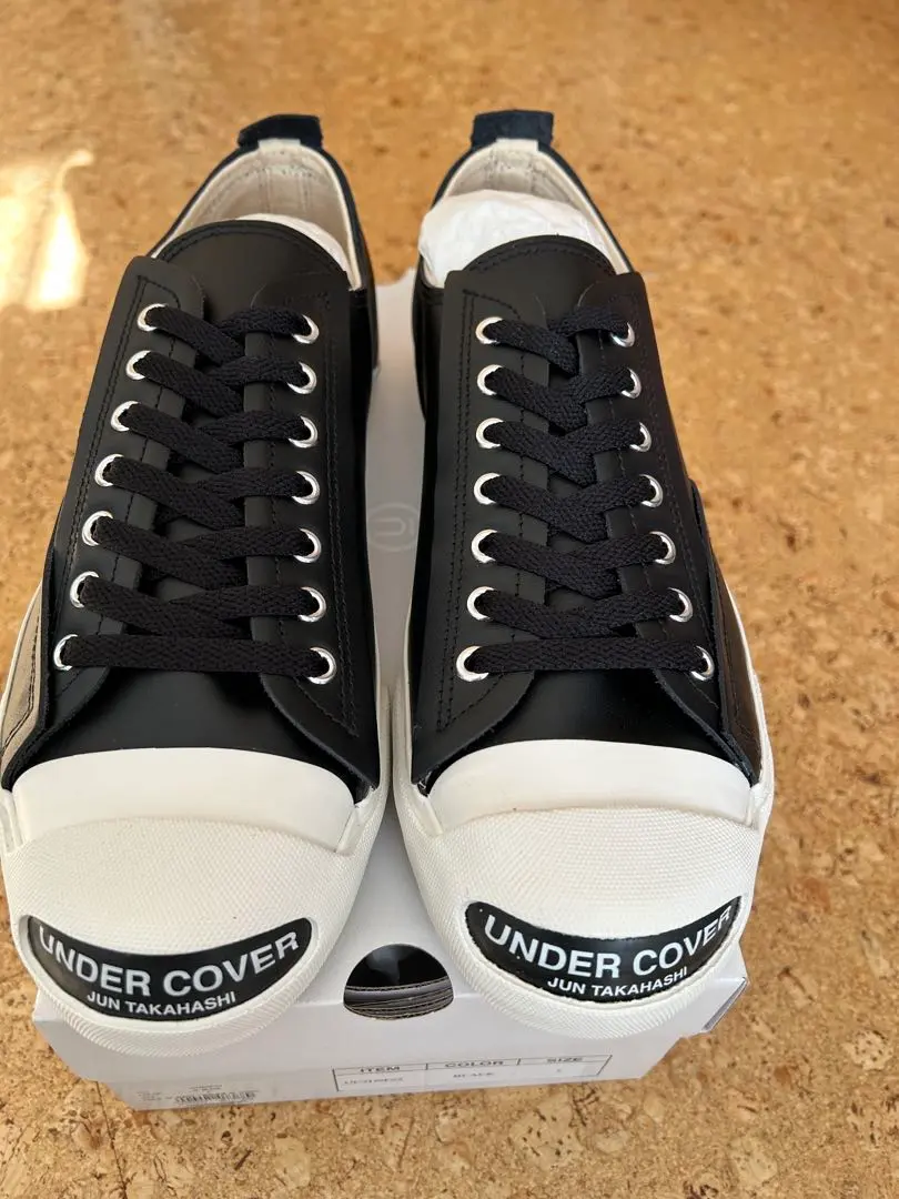 2026年最新】アンダーカバー ジャックパーセルの人気アイテム - メルカリ
