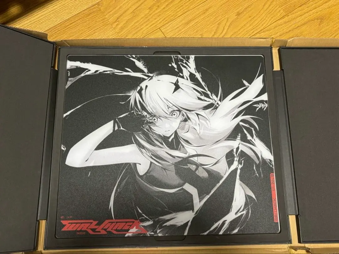 2026年最新】WALLHACK Frenzy Soraの人気アイテム - メルカリ