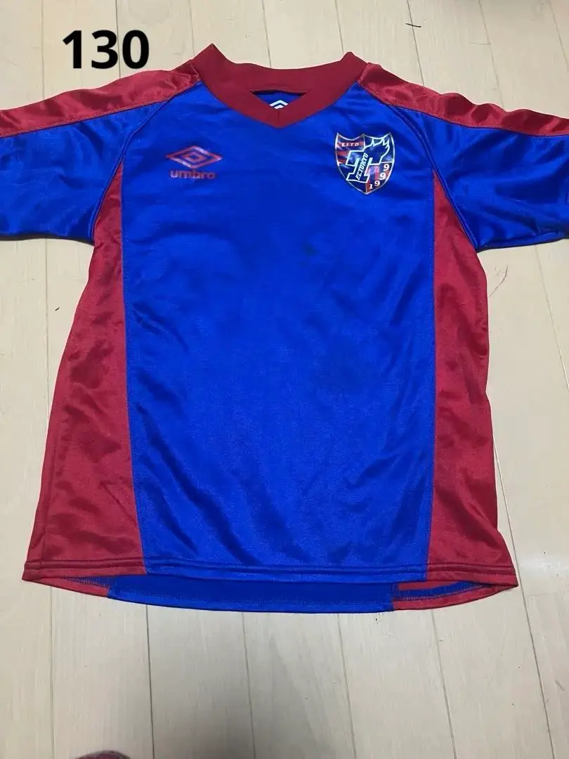 2026年最新】fc東京 スクールの人気アイテム - メルカリ