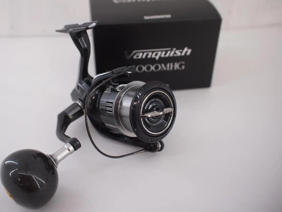 2026年最新】シマノ 19ヴァンキッシュ 4000XGの人気アイテム - メルカリ