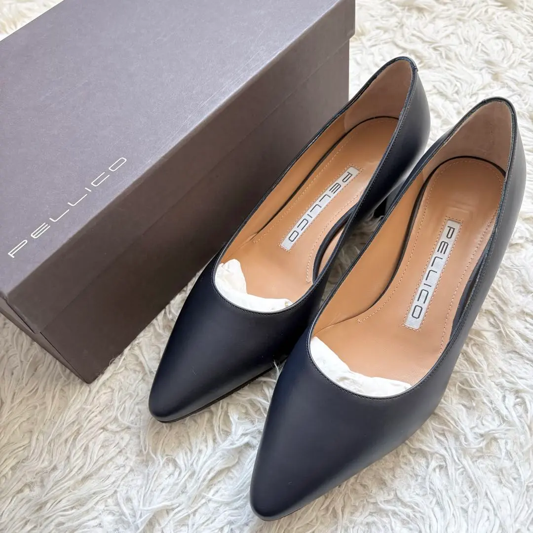 2026年最新】ペリーコ 35.5 ネイビーの人気アイテム - メルカリ