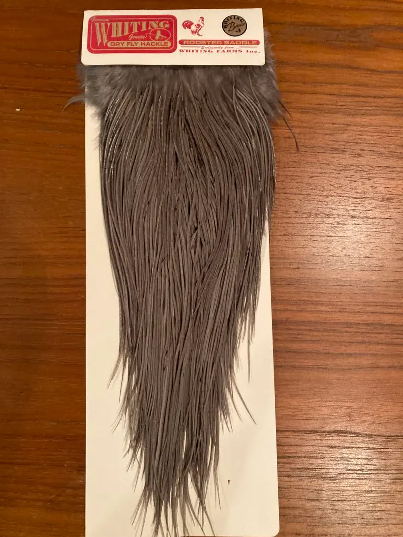 2026年最新】ホワイティング ハックルの人気アイテム - メルカリ