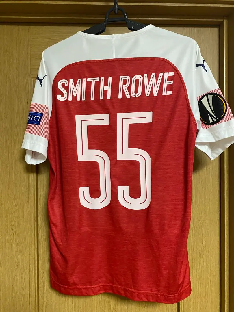 2026年最新】アーセナル ユニフォーム スミスロウの人気アイテム