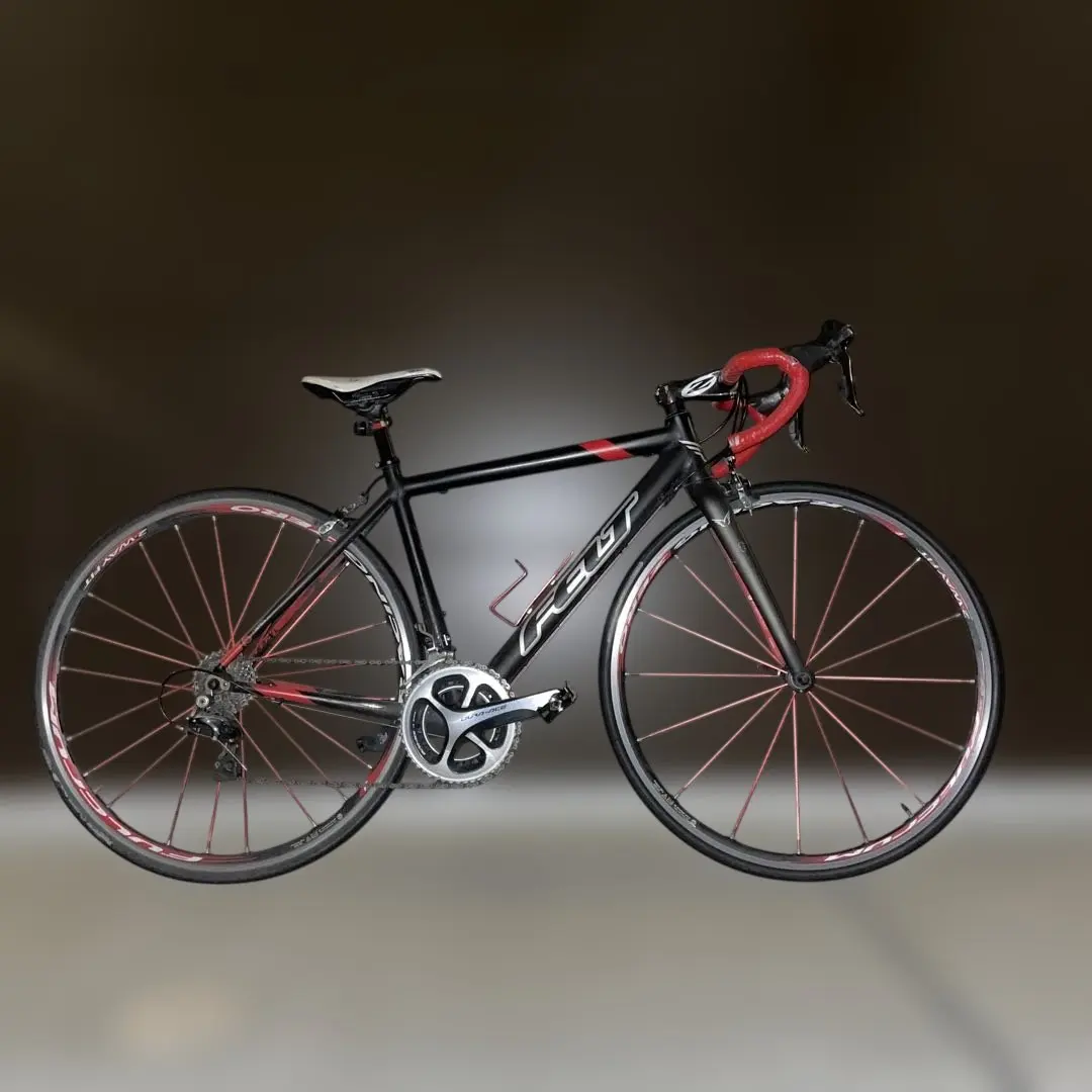 2026年最新】felt f75の人気アイテム - メルカリ