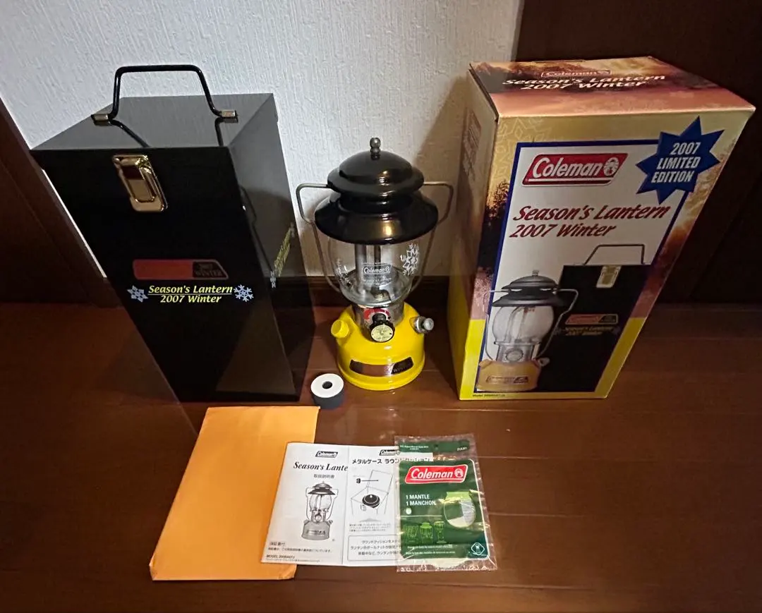 2026年最新】シーズンズランタン 2007の人気アイテム - メルカリ