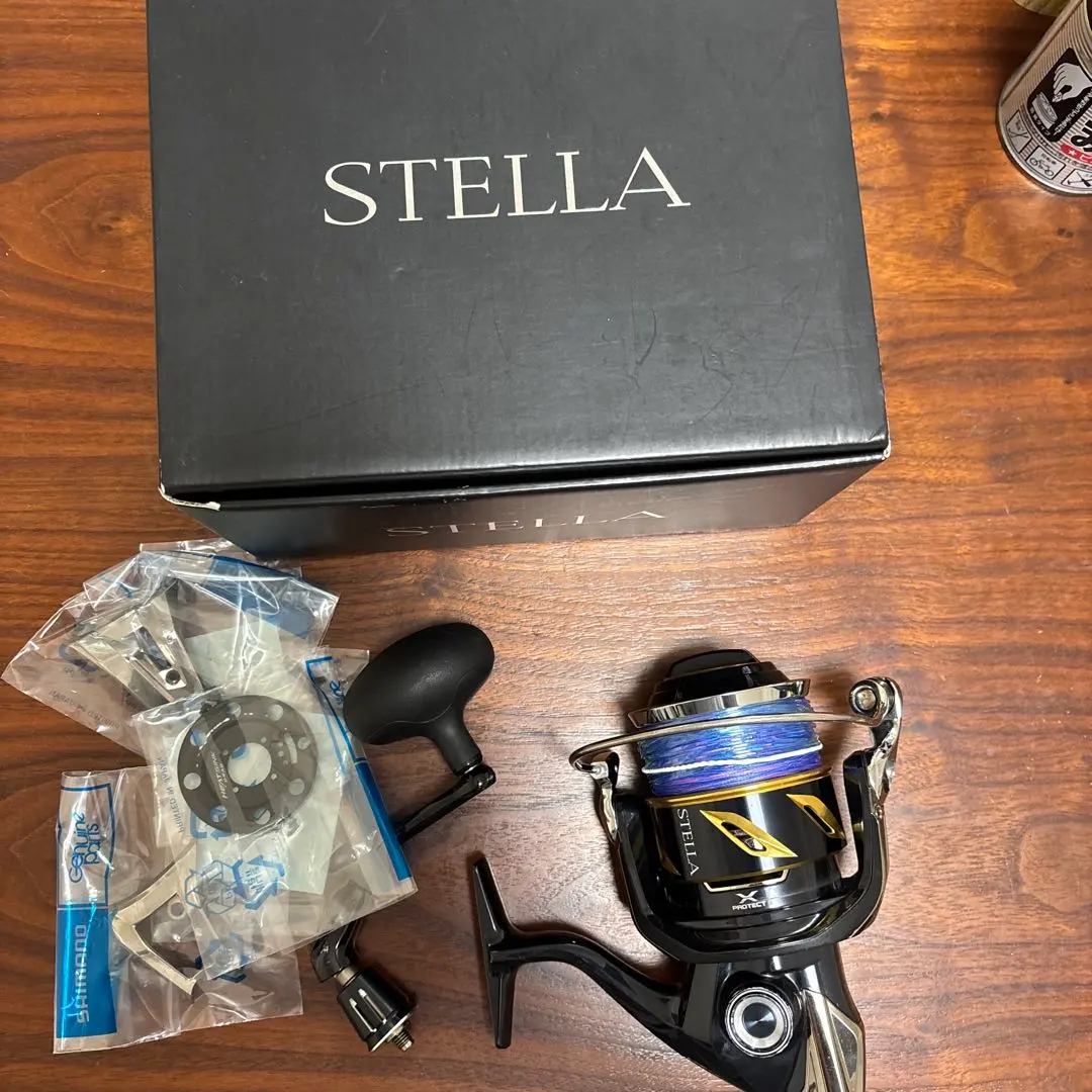2026年最新】ステラ10000pgの人気アイテム - メルカリ