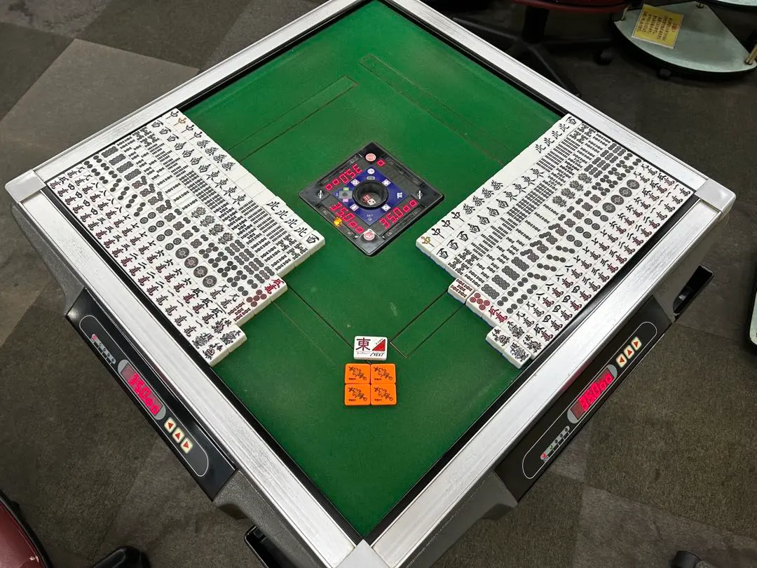 2026年最新】全自動麻雀卓 センチュリーの人気アイテム - メルカリ