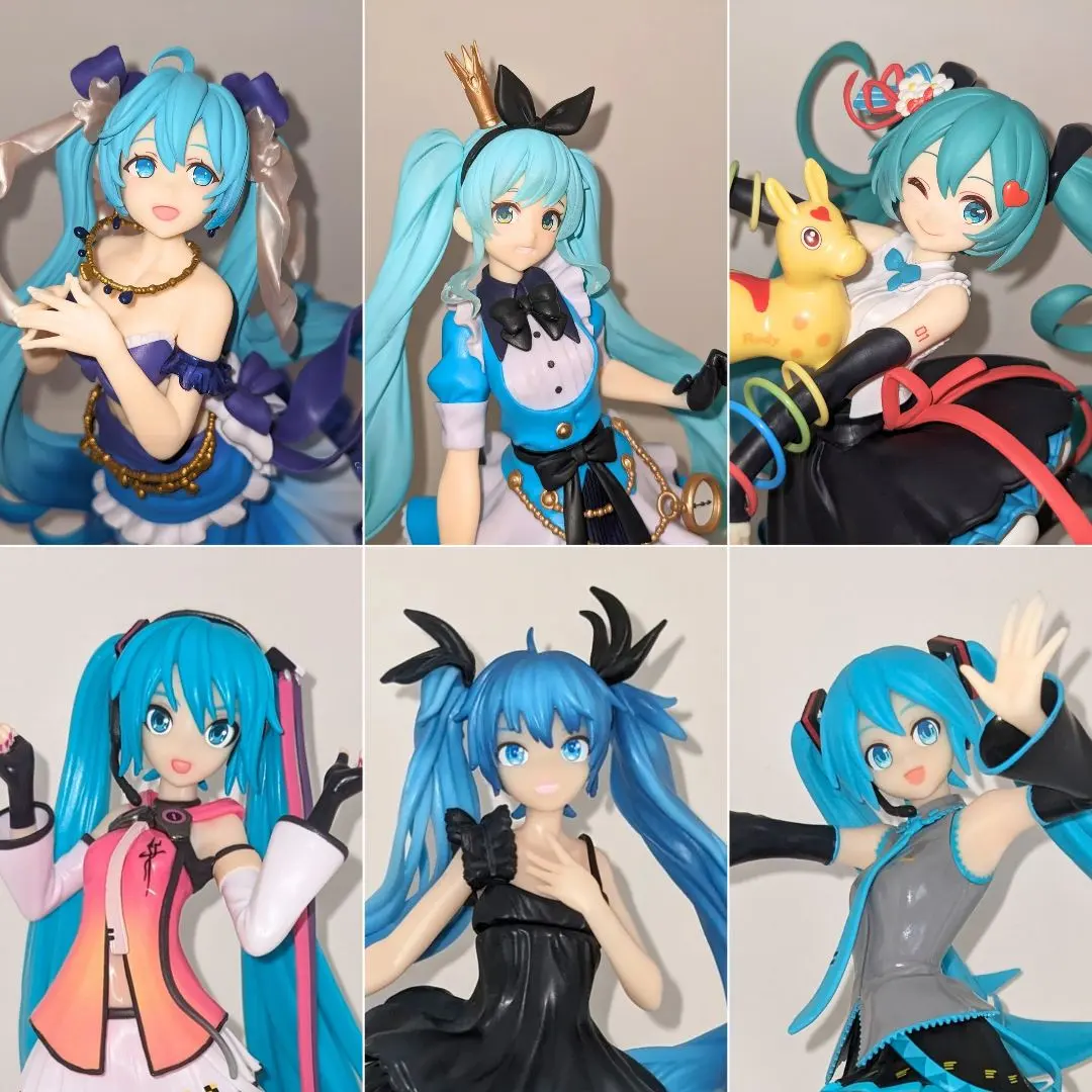 2026年最新】初音ミク 深海少女ver.の人気アイテム - メルカリ