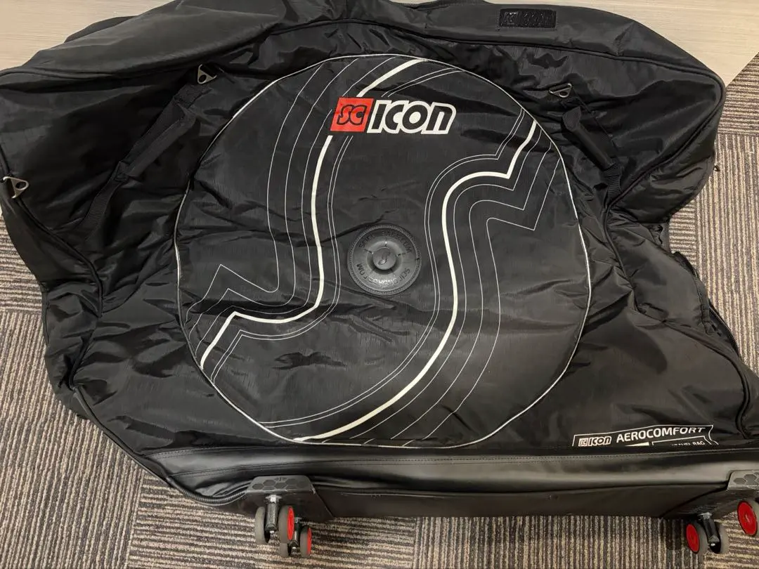 2026年最新】scicon 輪行バッグの人気アイテム - メルカリ