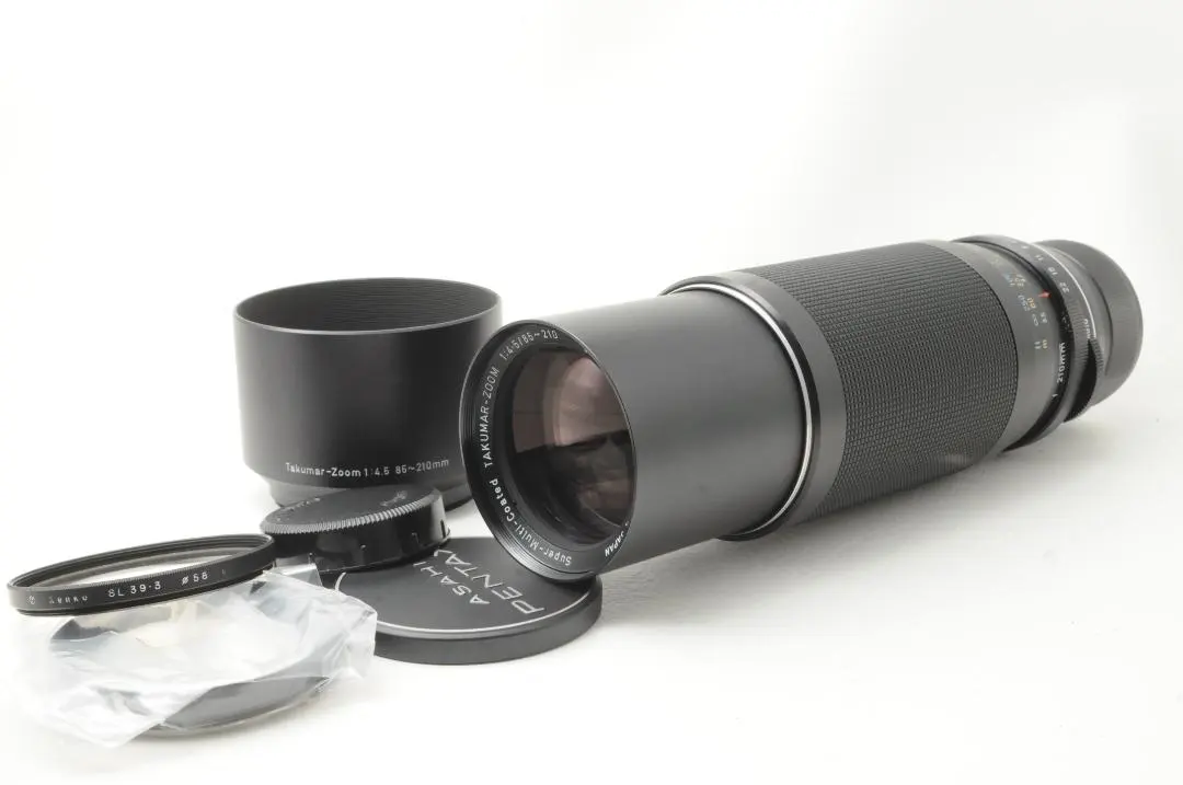 2026年最新】4.5 85-210 pentaxの人気アイテム - メルカリ
