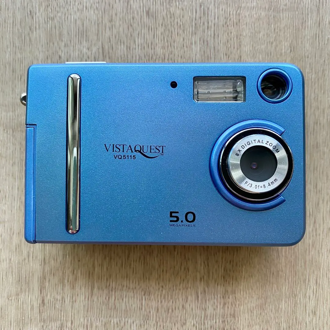 2026年最新】vista quest カメラの人気アイテム - メルカリ
