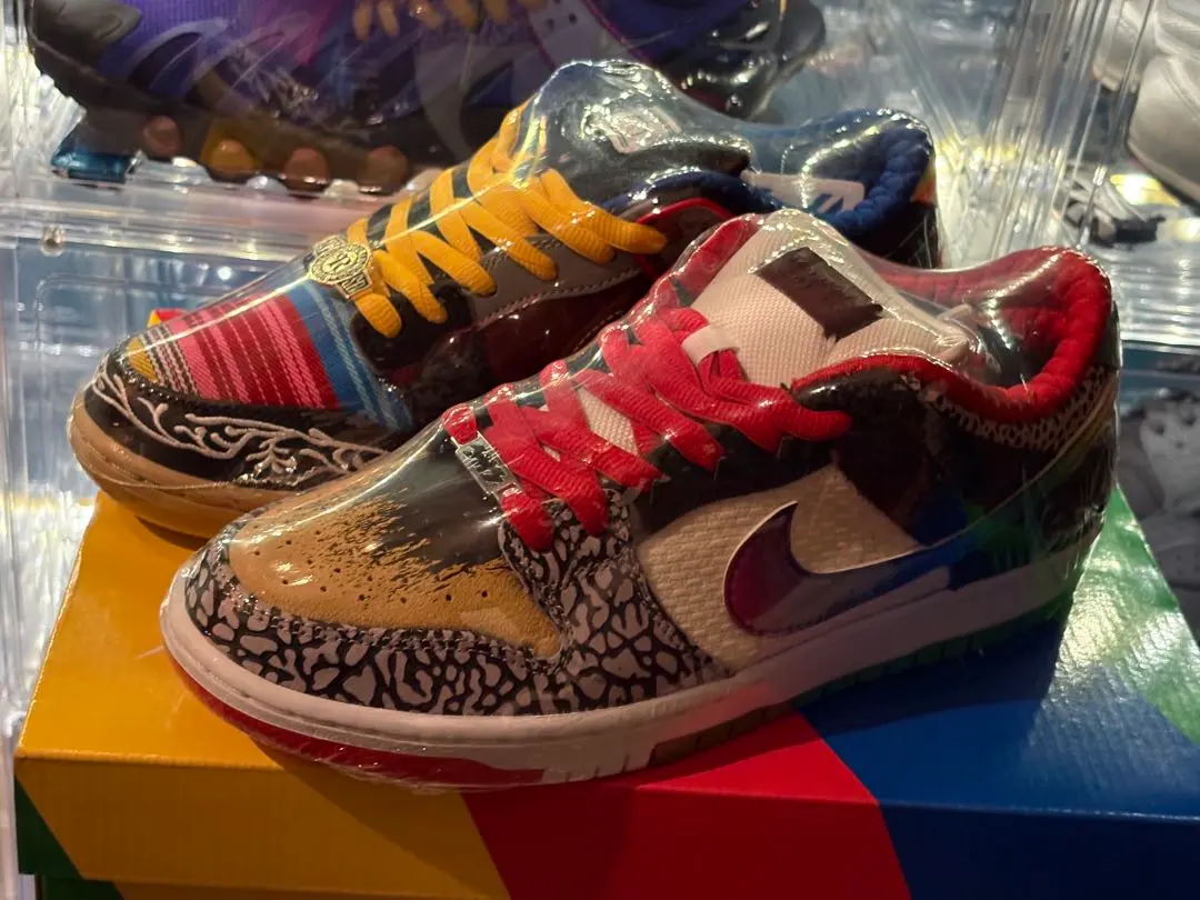 2026年最新】NIKE SB DUNK low 