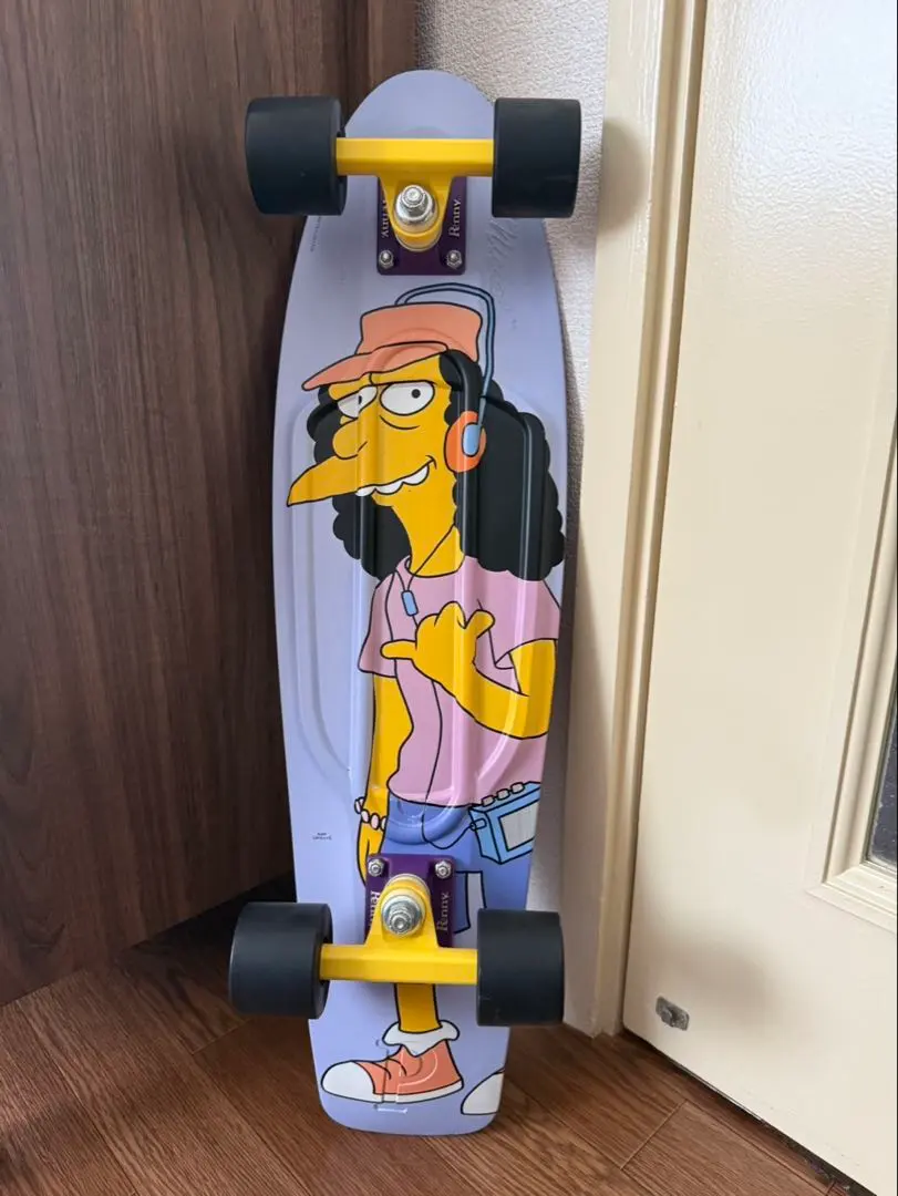 2026年最新】penny シンプソンズの人気アイテム - メルカリ