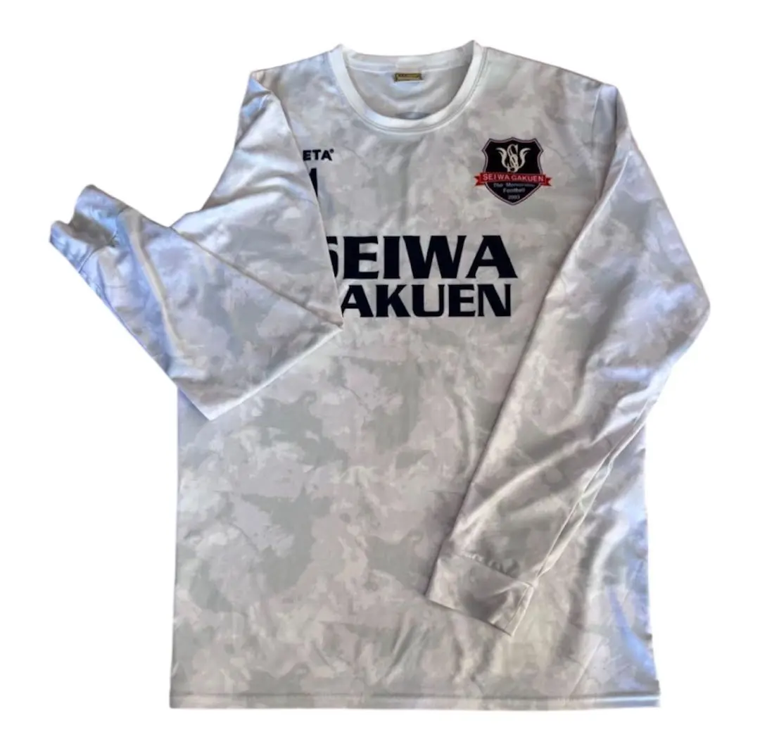 2026年最新】聖和学園 長袖の人気アイテム - メルカリ