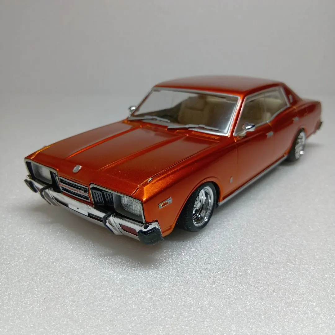 2026年最新】330セドリックプラモデルの人気アイテム - メルカリ