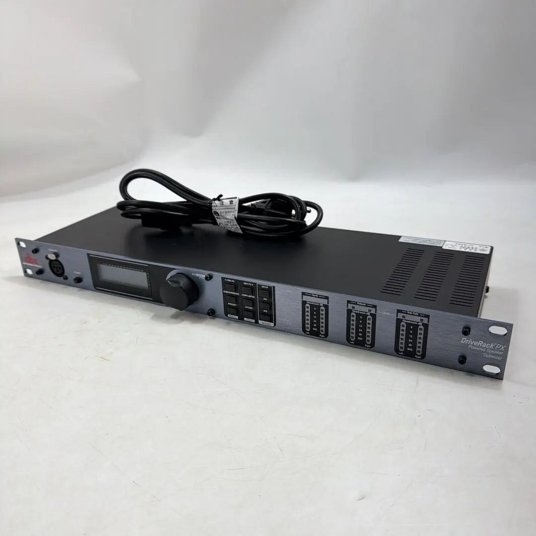 2026年最新】dbx driverackの人気アイテム - メルカリ