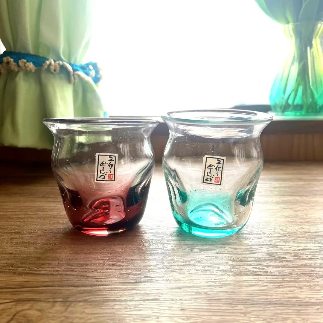2026年最新】長崎ビードロ グラスの人気アイテム - メルカリ