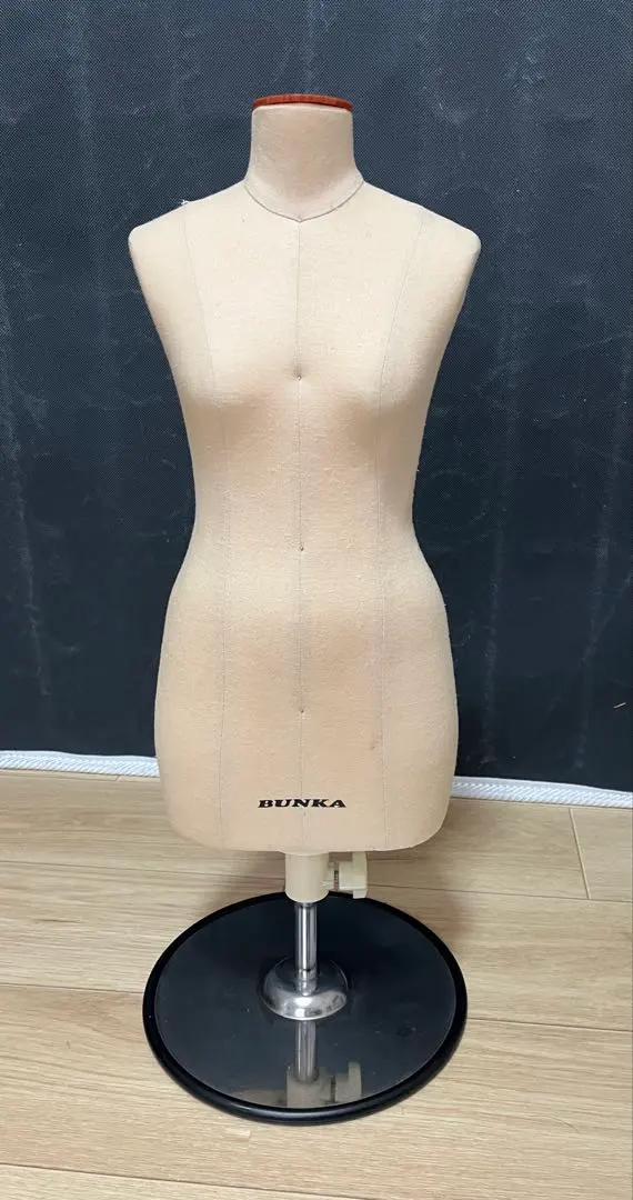 2026年最新】文化服装学院 トルソー1/2の人気アイテム - メルカリ