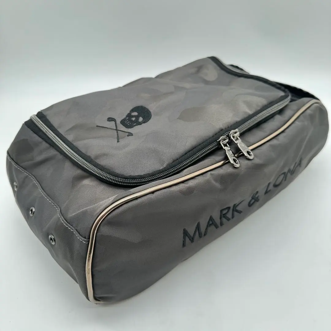 2026年最新】mark&lona シューズケースの人気アイテム - メルカリ