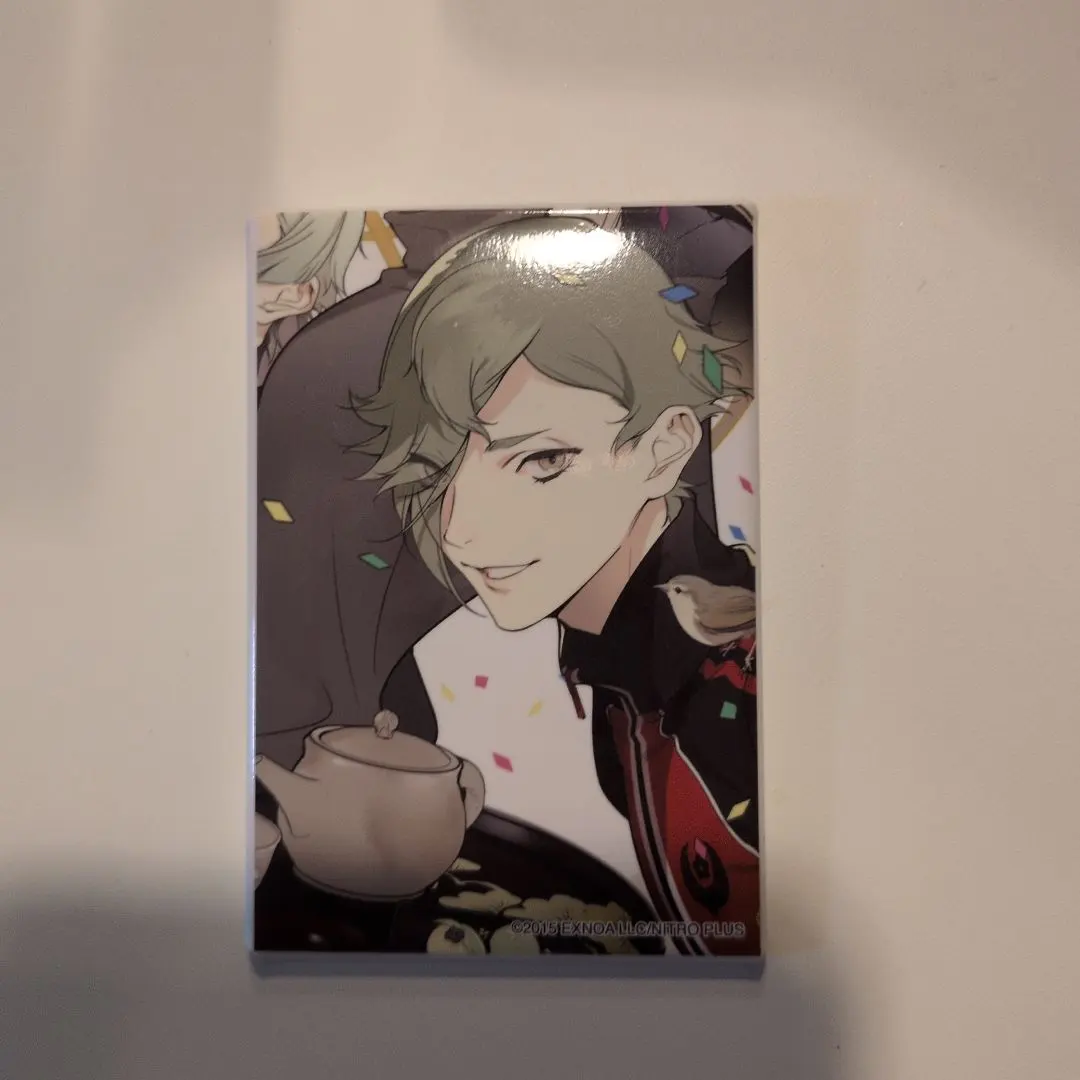 2026年最新】鶯丸 スクエア缶バッジの人気アイテム - メルカリ