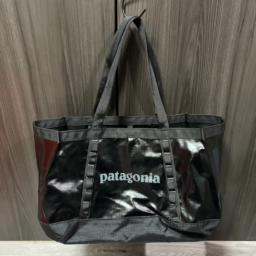 2026年最新】パタゴニア ライトウェイト ブラックホール ギア トートの
