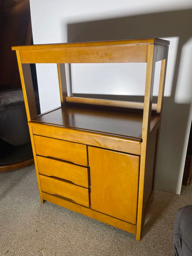 2026年最新】電話台 ニトリの人気アイテム - メルカリ