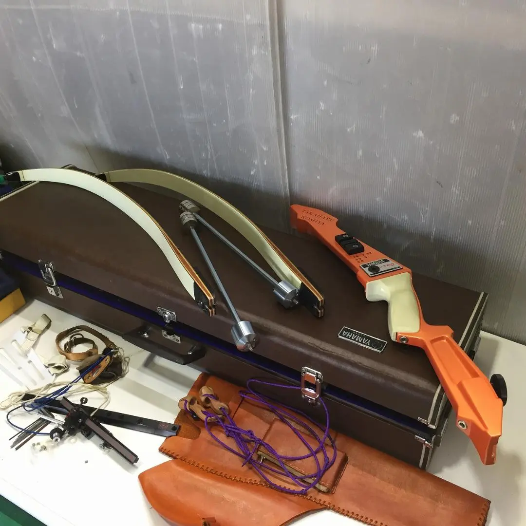 2026年最新】ヤマハ アーチェリーの人気アイテム - メルカリ