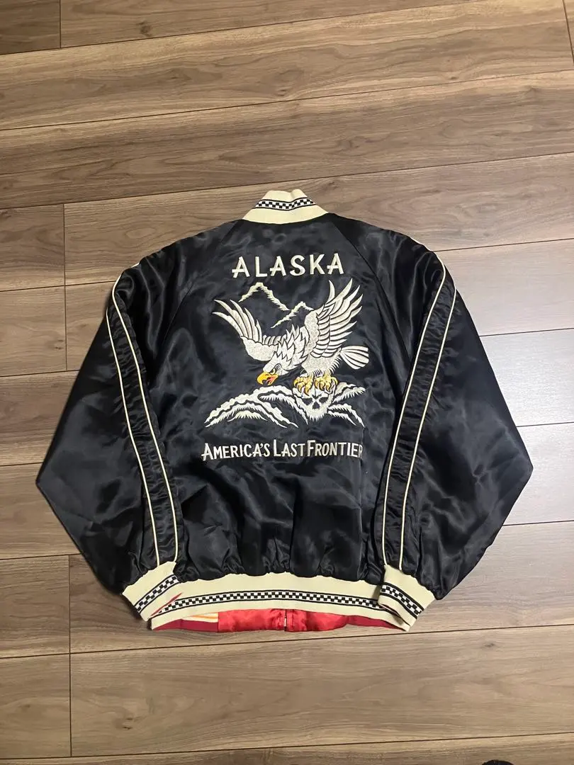 2026年最新】ピンクドラゴン スカジャン クリームソーダの人気アイテム