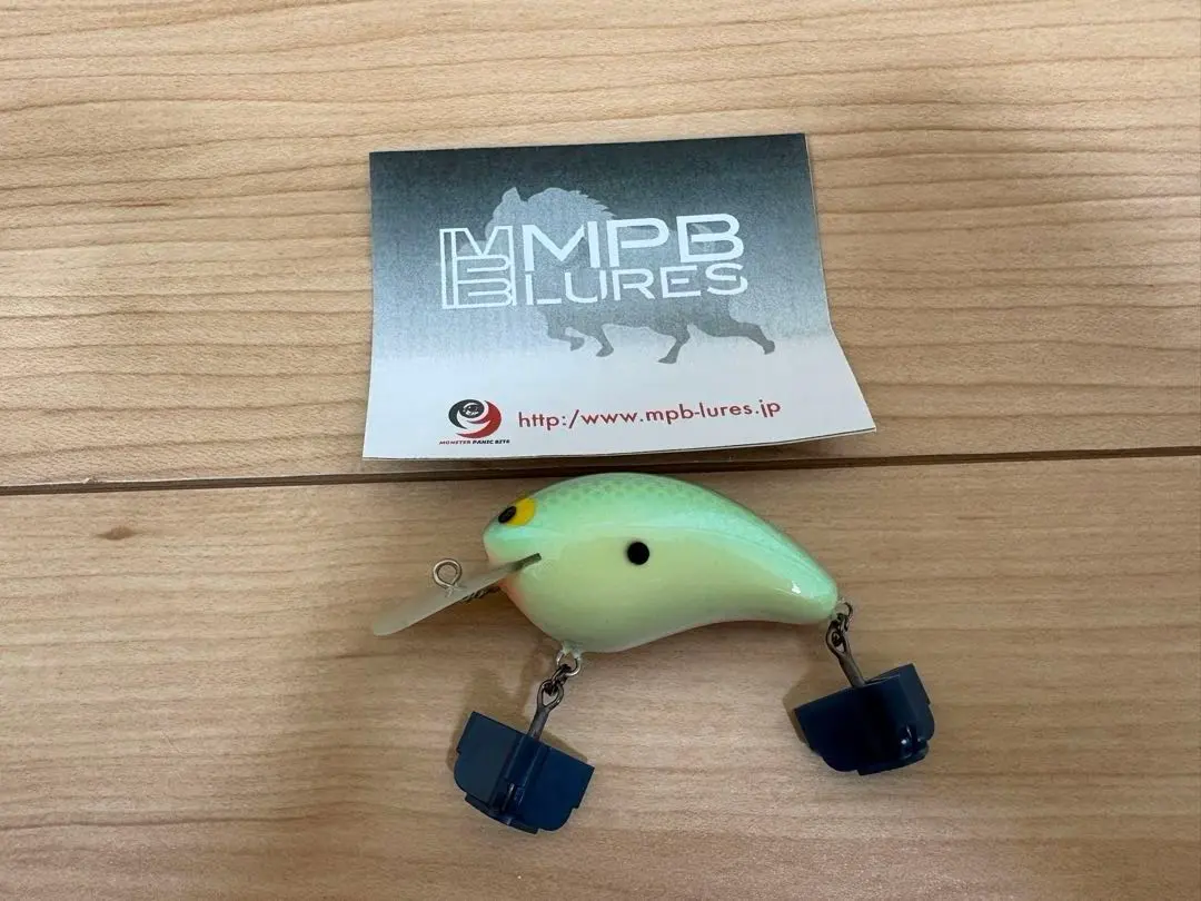 2026年最新】mpbルアー ワイルドの人気アイテム - メルカリ