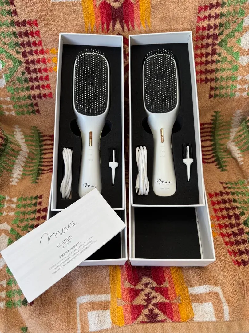 2026年最新】mous. 美顔器・美容器の人気アイテム - メルカリ