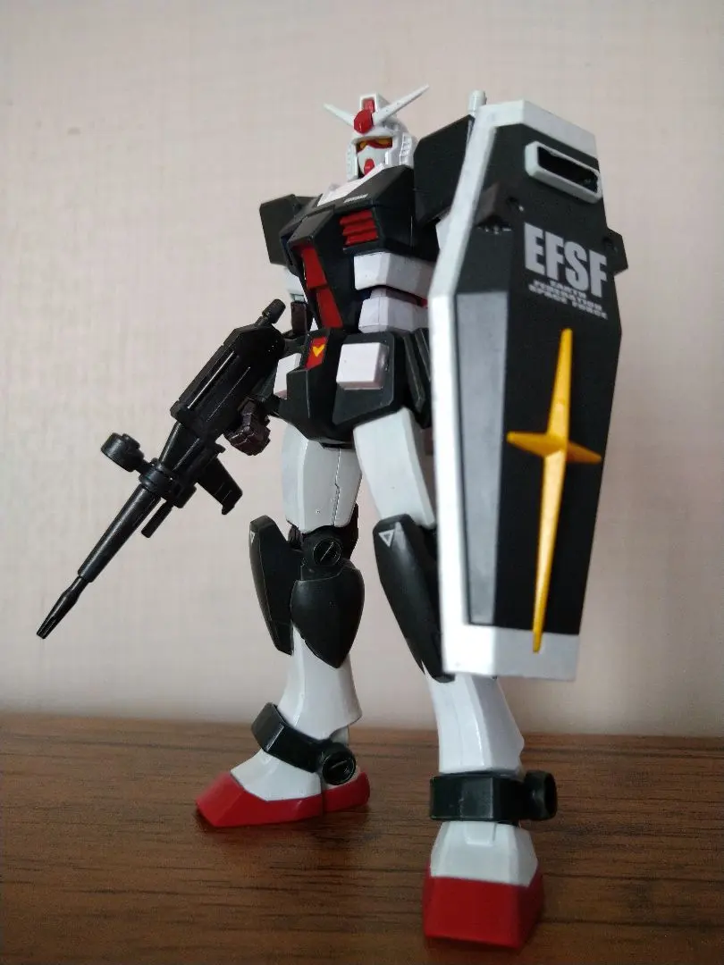 2026年最新】mg プロトタイプガンダムの人気アイテム - メルカリ
