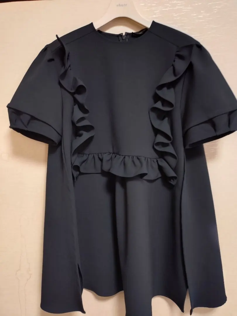 2026年最新】yokoChan フリルトリムの人気アイテム - メルカリ