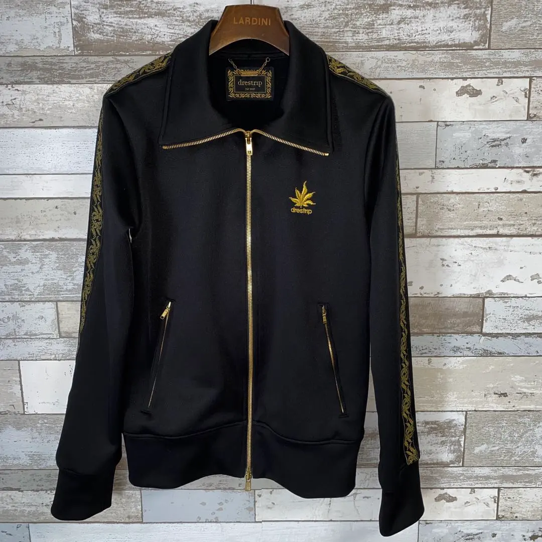 2026年最新】Drestrip ジャージの人気アイテム - メルカリ