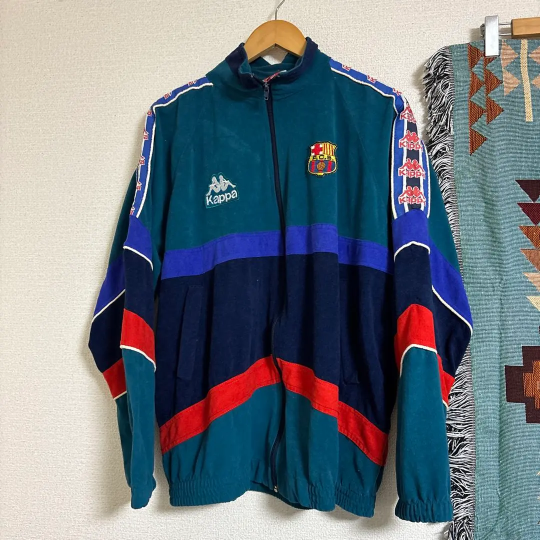2026年最新】BARCELONA kappaの人気アイテム - メルカリ