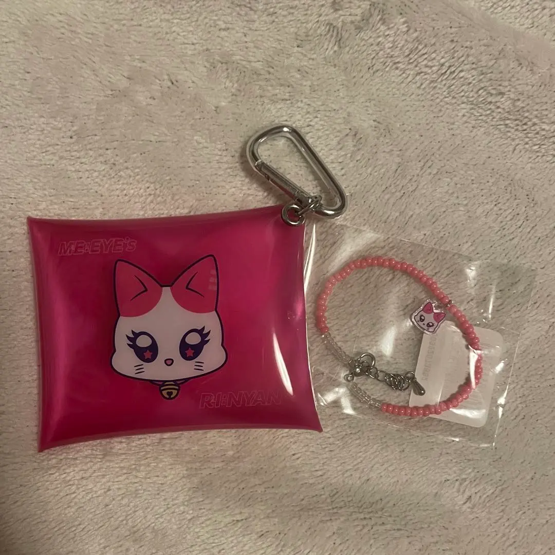 2026年最新】ミーアイ くじ ブレスレットの人気アイテム - メルカリ