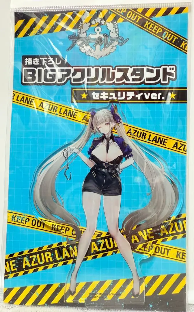 2026年最新】アズールレーン アクリルスタンド フォーミダブルの人気
