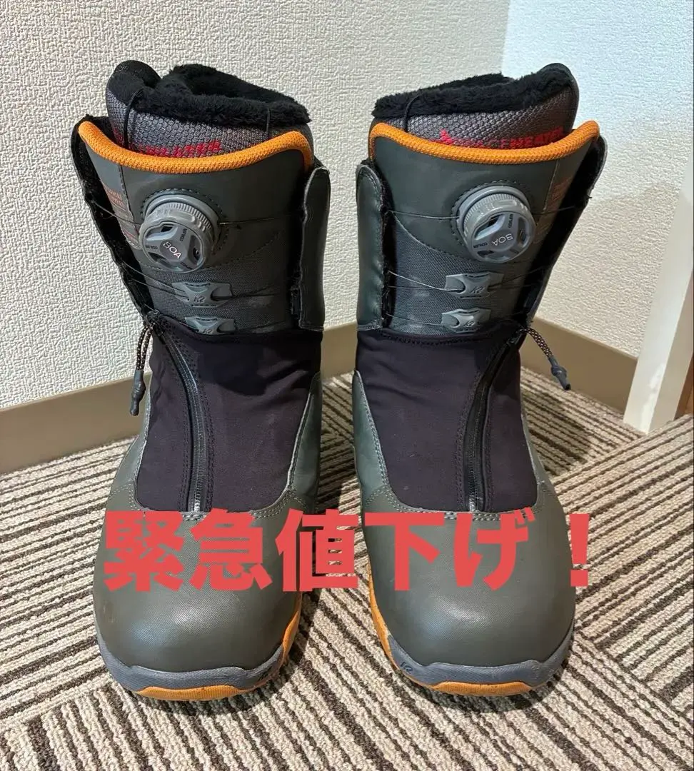 2026年最新】K2 taro tamai 27の人気アイテム - メルカリ