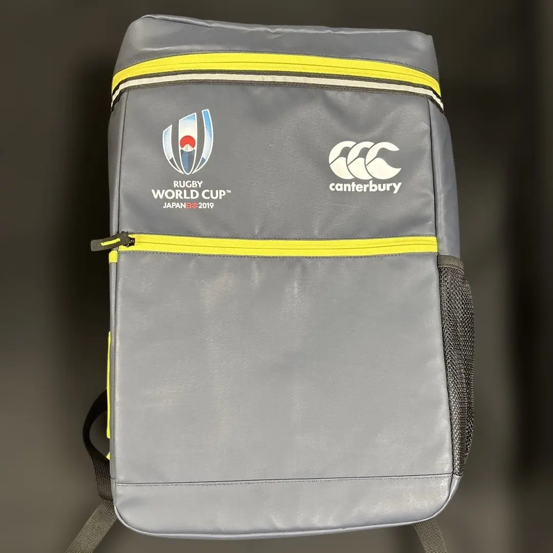 2026年最新】ラグビーワールドカップ2019リュックの人気アイテム