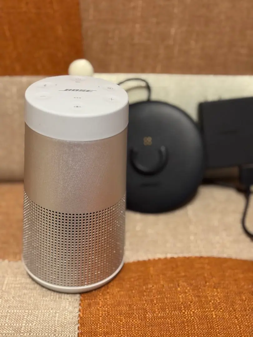 2026年最新】bose スピーカー ケース revolveの人気アイテム - メルカリ